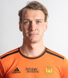 Johannes Houborg