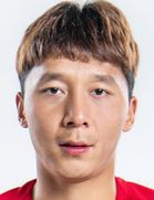 Zhang Wei