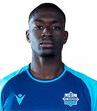Ludvig Kodjo Amla