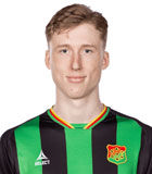 Filip Beckman