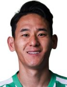 Chico Kim