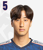 Lee Min Hyeong