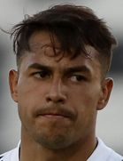 Ivan Andres Morales Bravo
