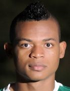 Harold Fabian Preciado Villarreal