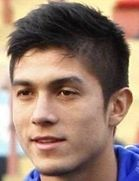Valber Roberto Huerta Jerez