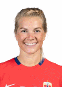 Ada Hegerberg