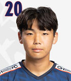 Lee Chan Woo