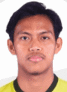 Syahmi Safari