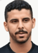 Abdulkarim Fardan