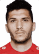 Mahmoud Wadi