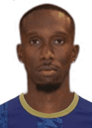 Semedo W.