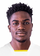 Nuamah E.