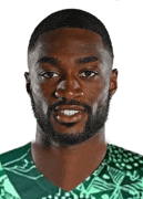 Ajayi S.