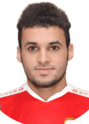 Al-Busaidi A.