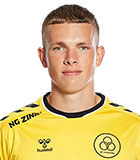 Frederik Kristensen