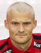 Rasmus Sjostedt