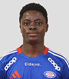 Onyebuchi Obasi