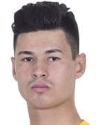Marlen Aymanov