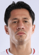 Gianluca Lapadula