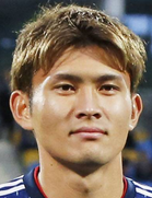 Tagawa K.