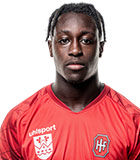 Jeffrey Adjei-Broni
