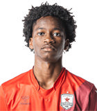 Chibuike Ukaegbu
