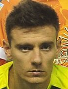 Malcom Braida