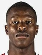 Ibrahima Camara