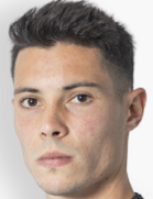 Filipe Miguel Barros Soares