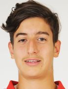 Samuele Angori