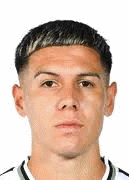 Nehuen Perez