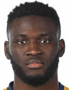 Boniface V.