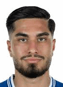 Serdar S.