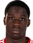 Oluwaseun Ogbemudia