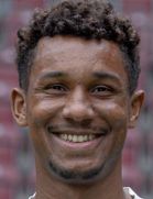 Felix Uduokhai