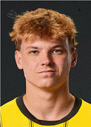 Cole Campbell