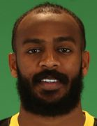 Hamdan Al-Shammari