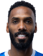 Mohammed Jahfali