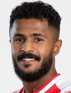 Ibrahim Al-Shuail
