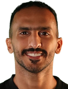 Saleh Jamaan Al Amri