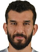Amir Sayoud