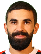Mohammed Fouzair