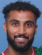 Abdulrahman Al Obaid