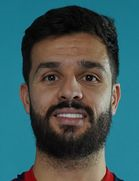 Farouk Chafai