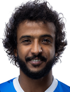 Yasir Al-Shahrani