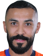 Husein Al Shuwaish