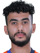 Abdulrahman Al-Anazi
