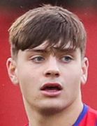 Josh Stokes