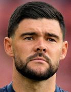 Alex Mowatt