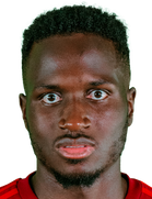 Mendy B.